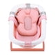 thumbnail image 3 of Bañera Plegable Bebé Con Cojín Almohada, 3 of 5