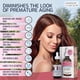 thumbnail image 5 of Serum Advanced Clinicals 10% de ácido glicólico, 50 ml, para rostro, 5 of 8