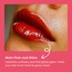 thumbnail image 3 of Bálsamo Labial Sweetums Sabor a Rosa 9,5 g con Espejo, 3 of 8