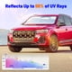 thumbnail image 5 of Parasol Visufy para Chrysler Town & Country 2008‑2016, 5 of 8