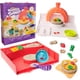 thumbnail image 1 of Kinetic Sand SquishPizza Set Horno Pizza 1lb, 1 of 3