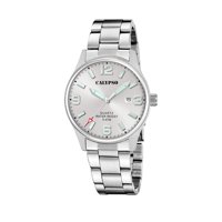 Reloj K5860/2 Calypso Gris Hombre Basic