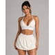 thumbnail image 1 of Set Deportivo Para Mujer Top Y Falda Short Fitness Tenis, 1 of 9