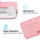thumbnail image 3 of Funda para portátil Lacdo de 13 pulgadas para MacBook Air/Pro iPad, 3 of 7