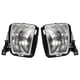 thumbnail image 3 of Luces antiniebla HECASA 2 piezas para Ram 1500 Classic (2013-2022), 3 of 9