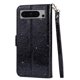 thumbnail image 4 of Funda para FOXDOCK Elegante funda Google Pixel 8 Glitter con cremallera-Ideal para el uso diario, 4 of 5