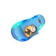 thumbnail image 3 of Zapatilla Brillante para Niños Crazy Monkey Azul T28, 3 of 3