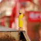 thumbnail image 4 of Silbato de Tren Fartime de Madera 20 cm + Kazoo + Diafragmas, 4 of 7