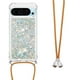 thumbnail image 1 of Funda FOXDOCK para Google Pixel 10 con Cuerda Ajustable, Brillo Líquido, Protección Antigolpes y Lente – Ideal para Regalo, 1 of 6