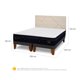 thumbnail image 3 of Cama Europea Super Premium King Base Dividida, 3 of 10