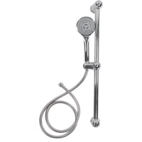 Click Ventas - Ducha Elevable De Baño Columna Extensora Rotación