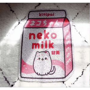 Genérico - Alfombra Entrada Cocina Baño 60X90 Cm Pvc Resistente Al Agua Modelo 14