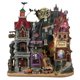 thumbnail image 1 of ESCULTURA Lemax Raven Hill 4.5V Adaptador, 1 of 1