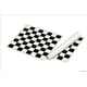 thumbnail image 1 of Tablero de ajedrez Muba Standard Vinyl Roll Up Club Tournament, 1 of 1