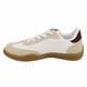 thumbnail image 4 of Zapatilla Agua de Coco Star Crema Burdeo, 4 of 6