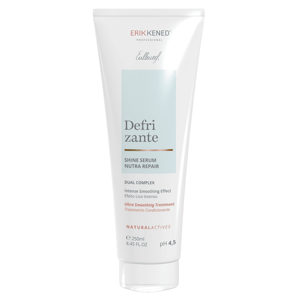 Erik Kened  Professional Antifrizz - Sérum Defrizante