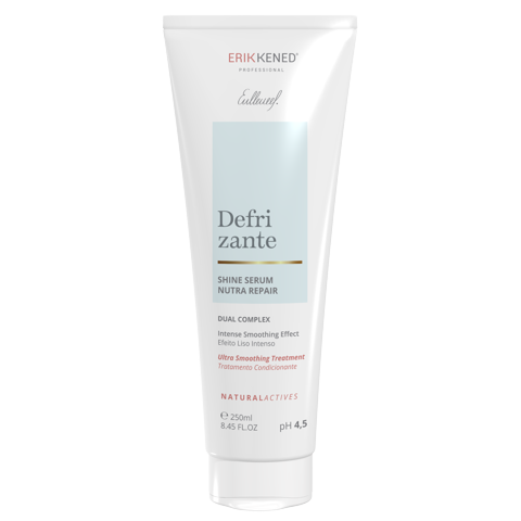 Erik Kened Professional Antifrizz - Sérum Defrizante
