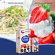 thumbnail image 2 of Crema de Leche para batir y cocinar Caja, 200 ml, 2 of 7