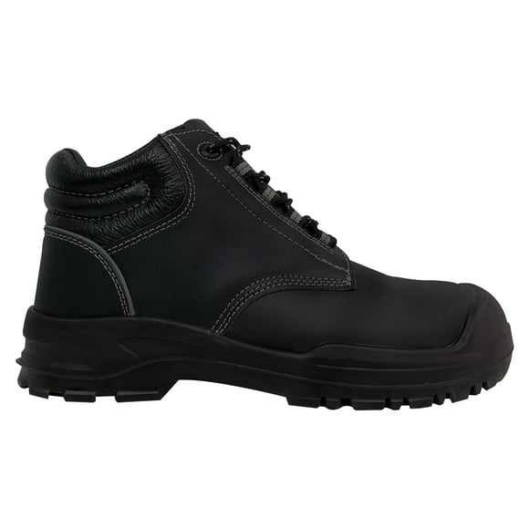 Zapato Seguridad Botin Supervisor Negro Nu 290