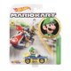 thumbnail image 1 of Juguete Hot Wheels GBG27 Mario Kart Die-Cast Luigi con Mach 8 1:64, 1 of 2