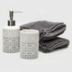 thumbnail image 2 of Set De Baño + Alfombra, 2 of 5