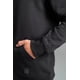 thumbnail image 3 of Ultimate Hoodie Hombre Black, 3 of 3