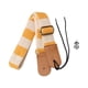 thumbnail image 3 of Correa De Ukelele Universal Para Ukelele 4 Instrumentos De Cuerda Instrumento Musical Amarillo, 3 of 5