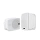 thumbnail image 2 of Parlantes de Instalación Activos Bluetooth Blik Fidelity Blanco 60W, 2 of 7