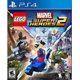 thumbnail image 1 of Videojuego LEGO Marvel Superheroes 2 PlayStation 4, 1 of 1