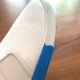 thumbnail image 2 of Angelus Pro mask Tape (Cinta enmascaradora) Masking Azul, 2 of 2
