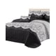 thumbnail image 2 of Quilt Verano 2 Plazas+2 Fundas Verano Suave 13n44, 2 of 3