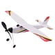 thumbnail image 3 of Avión Con Banda De Goma Aviones Planeadores Prácticos Para Juegos Jardín Al Aire Libre, 3 of 5