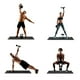 thumbnail image 2 of Pack De 4 Palmetas De Entrenamiento Gris, 2 of 6