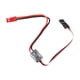 thumbnail image 3 of Relé De Interruptor Electrónico Con Control Remoto Para Cuadricóptero Con Luz LED De Coche RC, 2 A, Baja Corriente, 3 of 5