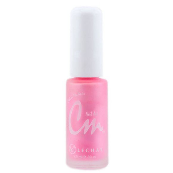 Esmalte de uñas CM Nail Art Color Madnic Pink Pearl