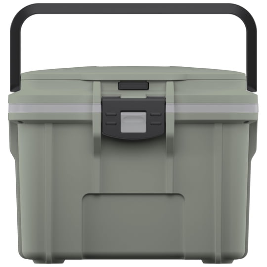 Nevera Y Secadora Personal Cooler Pelican De 8 Cuartos De Galón Con Bolsa De Hielo