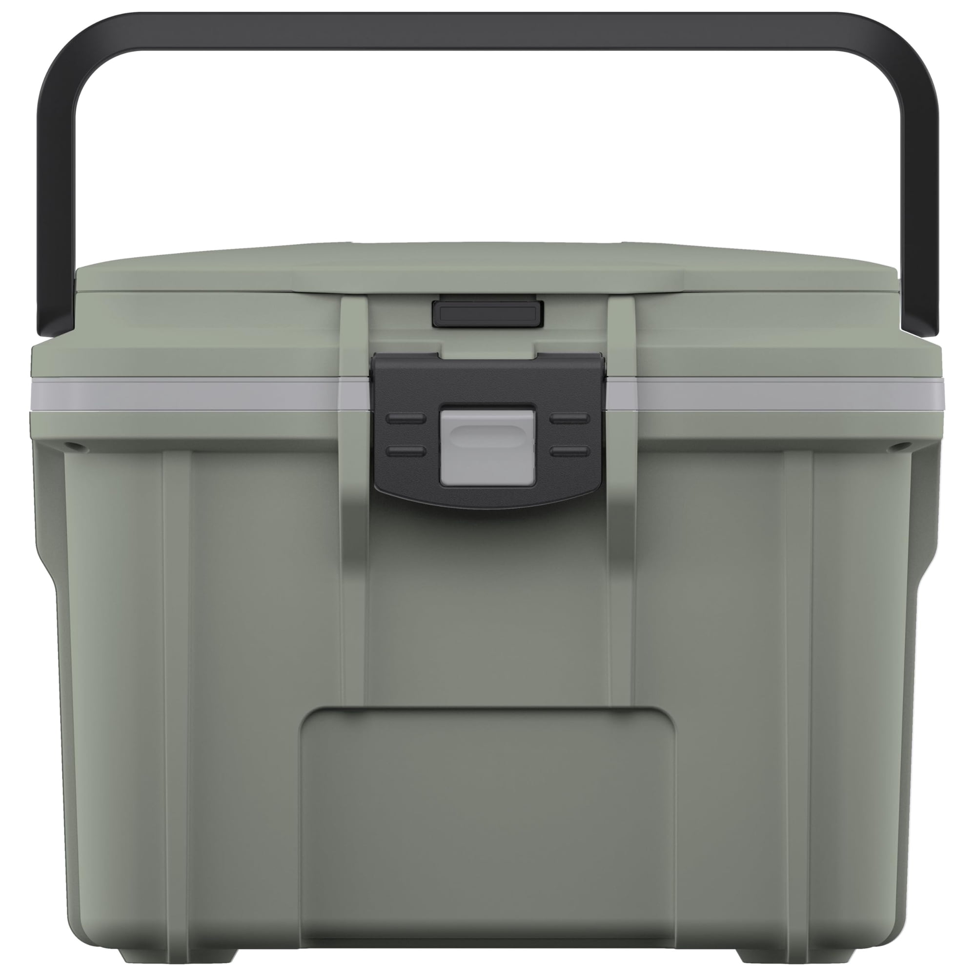 Nevera Y Secadora Personal Cooler Pelican De 8 Cuartos De Galón Con Bolsa De Hielo