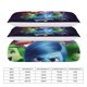 thumbnail image 2 of x178 Inside Out 2 Bed Duvet Cover Microfiber Bedding Sets 3D Printed Lightweight 3 Piece Comforter Sets, 1 Duvet Cover And 2 Pillow Shams for Kids Boys Girls 79"x90" jn178, 2 of 5