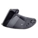 thumbnail image 1 of Visera De Lente De Protección Facial Completa Anti-UV Para Cascos De Motocicleta Blade-2, KRE, 1 of 5