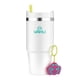 thumbnail image 1 of Mug Térmico 600ml Lemuria Neon Acero inoxcidable, 1 of 4