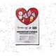 thumbnail image 4 of The Crème Shop | BT21: Mascarilla de Tela con Estampado de Esencias de UNIVERSTAR's WORLD (2 Unidades), 4 of 5
