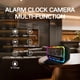 thumbnail image 3 of Cámara reloj inalámbrica ULar 4K alimentada por USB con detección de movimiento, 3 of 8