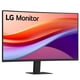 thumbnail image 3 of Monitor de Escritorio LG 27" FHD con HDR 27U421A-B, 3 of 8