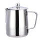 thumbnail image 1 of Tetera De Acero Inoxidable, Infusor De Hojas De Té Sueltas, Tetera, Café, Agua Caliente, 1 of 5