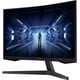 thumbnail image 2 of Monitor Samsung 34 Pulgadas Odyssey G5 WQHD Curvo, 2 of 2