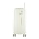 thumbnail image 5 of Maleta Grande Saxoline Titanium Blanco, 5 of 12