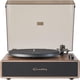 thumbnail image 1 of Tocadiscos Crosley CR6046A-WAGL Stave Bluetooth Nogal, 1 of 3