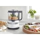 thumbnail image 4 of Picadora de alimentos KitchenAid KFC3516WH, 0.8 L, 2 velocidades, blanca, 4 of 4