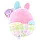 thumbnail image 2 of Peluche Squishmallows Hello Kitty Easter 20 cm, 2 of 4