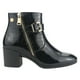 thumbnail image 1 of Botin Chalada Mujer Gally-4 Negro Casual, 1 of 7